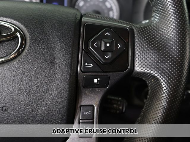 2022 Toyota Tacoma 4WD TRD Sport Double Cab 6' Bed V6 Automatic - 22997300 - 2