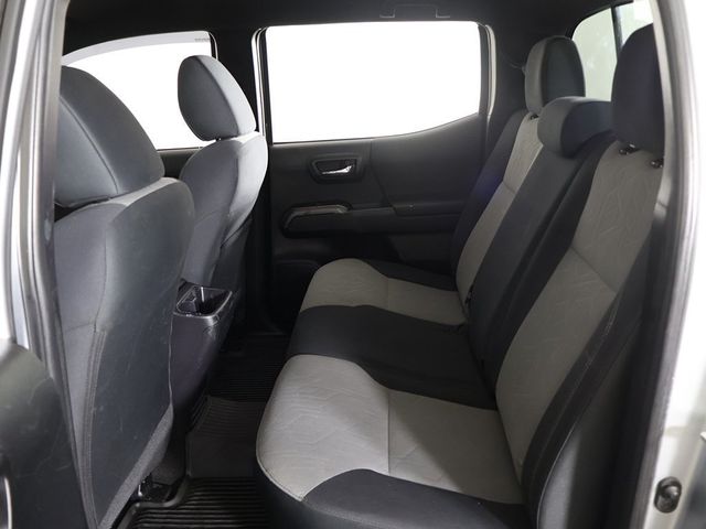 2022 Toyota Tacoma 4WD TRD Sport Double Cab 6' Bed V6 Automatic - 22997300 - 30