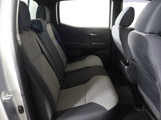 2022 Toyota Tacoma 4WD TRD Sport Double Cab 6' Bed V6 Automatic - 22997300 - 31