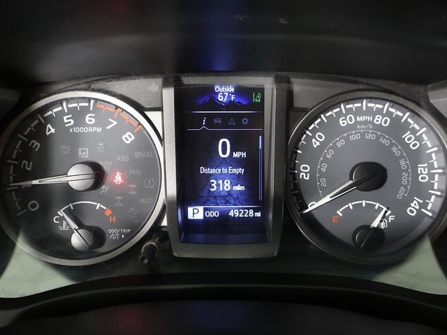 2022 Toyota Tacoma 4WD TRD Sport Double Cab 6' Bed V6 Automatic - 22997300 - 37