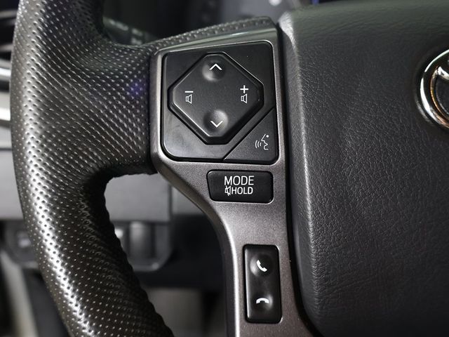2022 Toyota Tacoma 4WD TRD Sport Double Cab 6' Bed V6 Automatic - 22997300 - 38