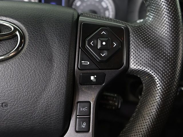 2022 Toyota Tacoma 4WD TRD Sport Double Cab 6' Bed V6 Automatic - 22997300 - 39