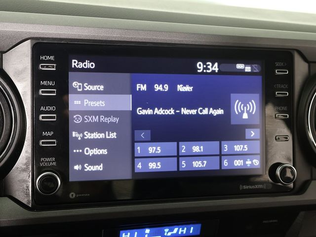 2022 Toyota Tacoma 4WD TRD Sport Double Cab 6' Bed V6 Automatic - 22997300 - 41