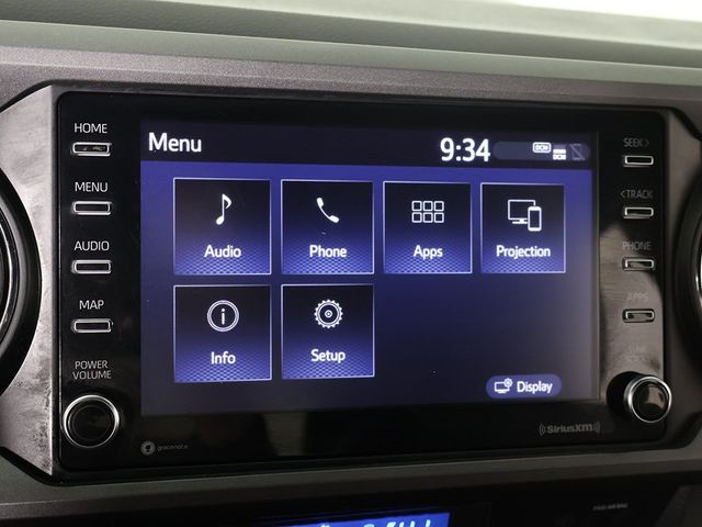 2022 Toyota Tacoma 4WD TRD Sport Double Cab 6' Bed V6 Automatic - 22997300 - 42