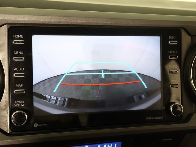 2022 Toyota Tacoma 4WD TRD Sport Double Cab 6' Bed V6 Automatic - 22997300 - 43