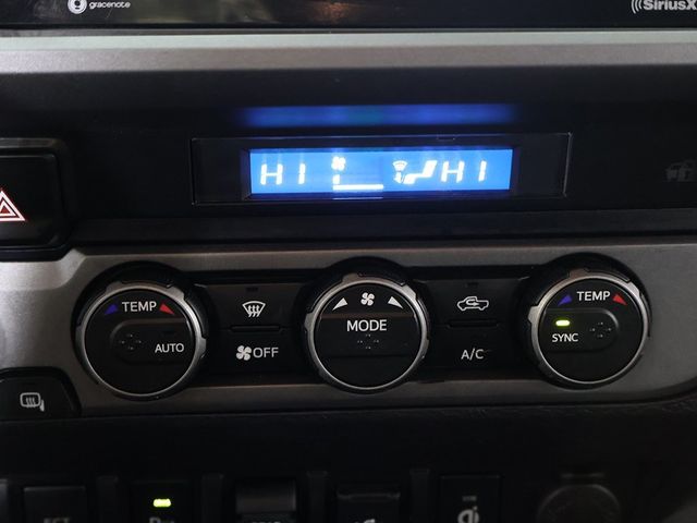 2022 Toyota Tacoma 4WD TRD Sport Double Cab 6' Bed V6 Automatic - 22997300 - 44