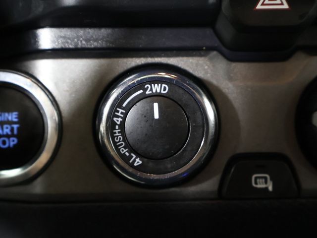 2022 Toyota Tacoma 4WD TRD Sport Double Cab 6' Bed V6 Automatic - 22997300 - 45