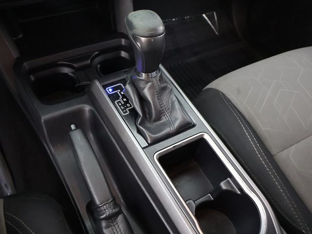 2022 Toyota Tacoma 4WD TRD Sport Double Cab 6' Bed V6 Automatic - 22997300 - 46