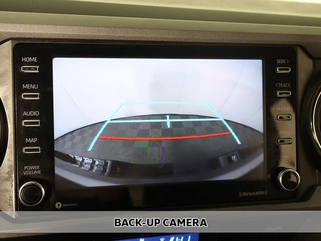 2022 Toyota Tacoma 4WD TRD Sport Double Cab 6' Bed V6 Automatic - 22997300 - 4