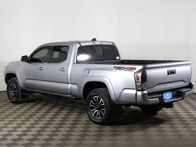 2022 Toyota Tacoma 4WD TRD Sport Double Cab 6' Bed V6 Automatic - 22997300 - 6