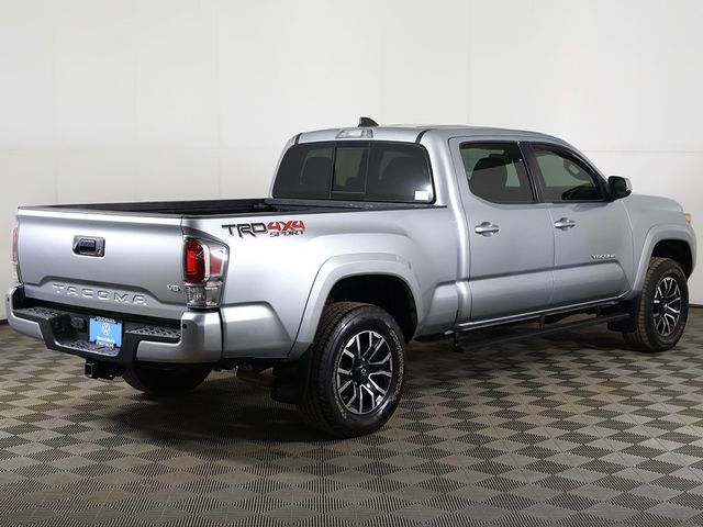 2022 Toyota Tacoma 4WD TRD Sport Double Cab 6' Bed V6 Automatic - 22997300 - 7