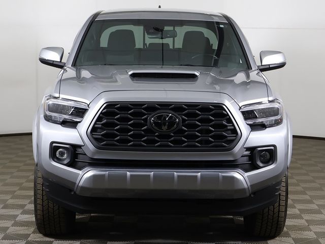 2022 Toyota Tacoma 4WD TRD Sport Double Cab 6' Bed V6 Automatic - 22997300 - 8