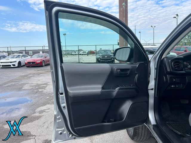 2022 Toyota Tacoma Double Cab SR Pickup 4D 5 ft - 23101858 - 9