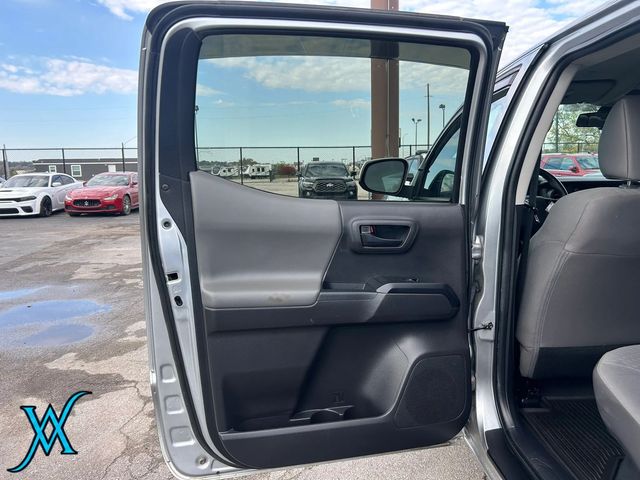 2022 Toyota Tacoma Double Cab SR Pickup 4D 5 ft - 23101858 - 13