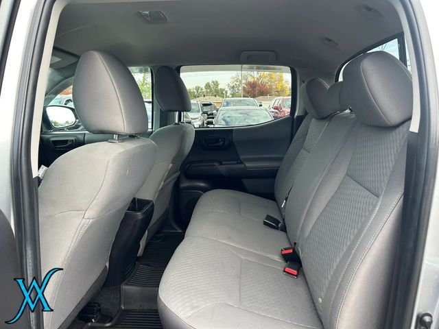 2022 Toyota Tacoma Double Cab SR Pickup 4D 5 ft - 23101858 - 14