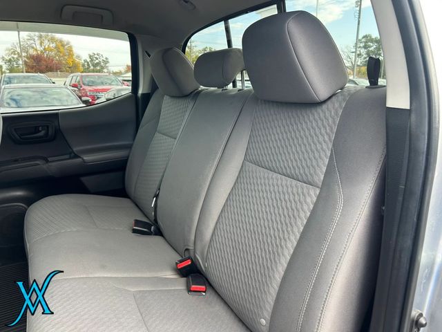 2022 Toyota Tacoma Double Cab SR Pickup 4D 5 ft - 23101858 - 16