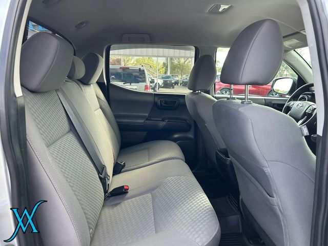 2022 Toyota Tacoma Double Cab SR Pickup 4D 5 ft - 23101858 - 20