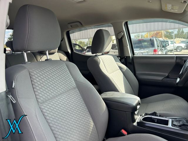 2022 Toyota Tacoma Double Cab SR Pickup 4D 5 ft - 23101858 - 26
