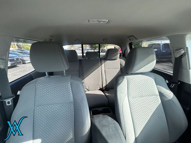 2022 Toyota Tacoma Double Cab SR Pickup 4D 5 ft - 23101858 - 27
