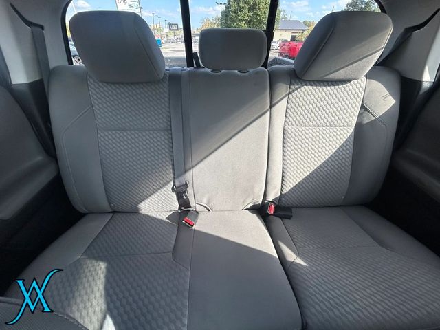 2022 Toyota Tacoma Double Cab SR Pickup 4D 5 ft - 23101858 - 28