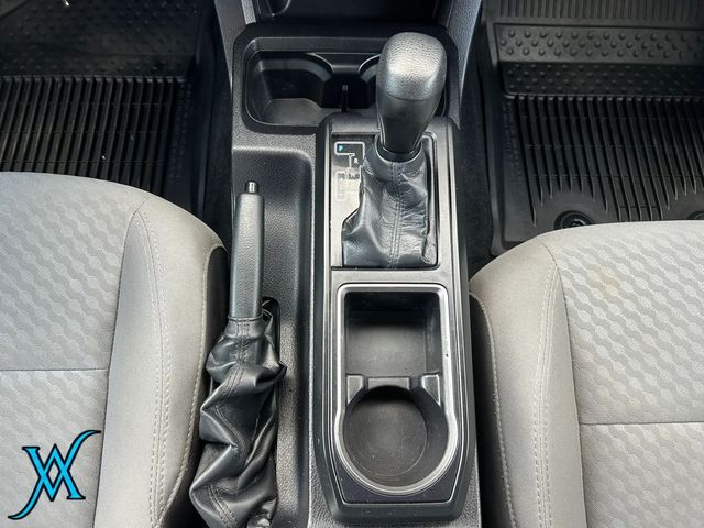 2022 Toyota Tacoma Double Cab SR Pickup 4D 5 ft - 23101858 - 30