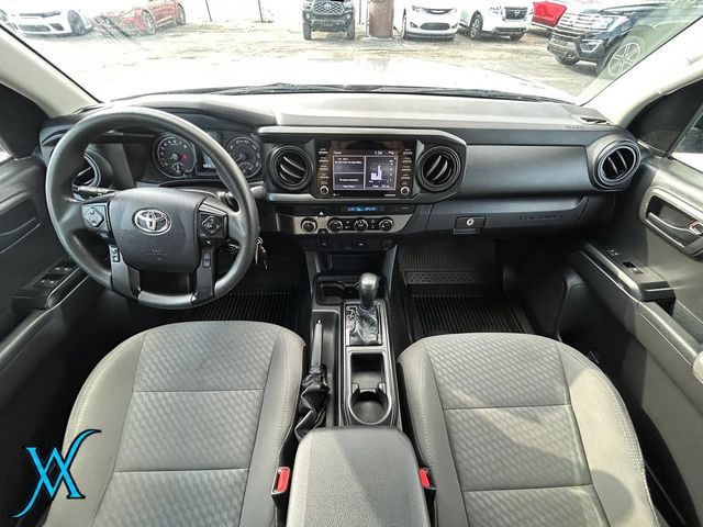 2022 Toyota Tacoma Double Cab SR Pickup 4D 5 ft - 23101858 - 31