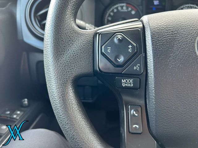 2022 Toyota Tacoma Double Cab SR Pickup 4D 5 ft - 23101858 - 32