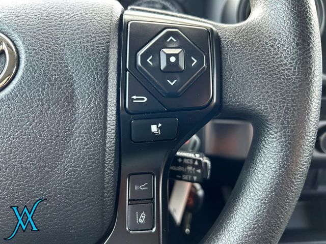 2022 Toyota Tacoma Double Cab SR Pickup 4D 5 ft - 23101858 - 33