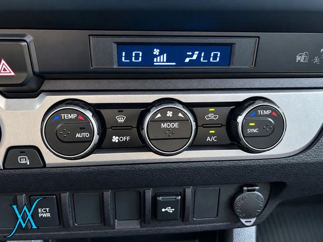 2022 Toyota Tacoma Double Cab SR Pickup 4D 5 ft - 23101858 - 37