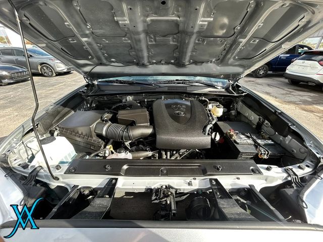 2022 Toyota Tacoma Double Cab SR Pickup 4D 5 ft - 23101858 - 39