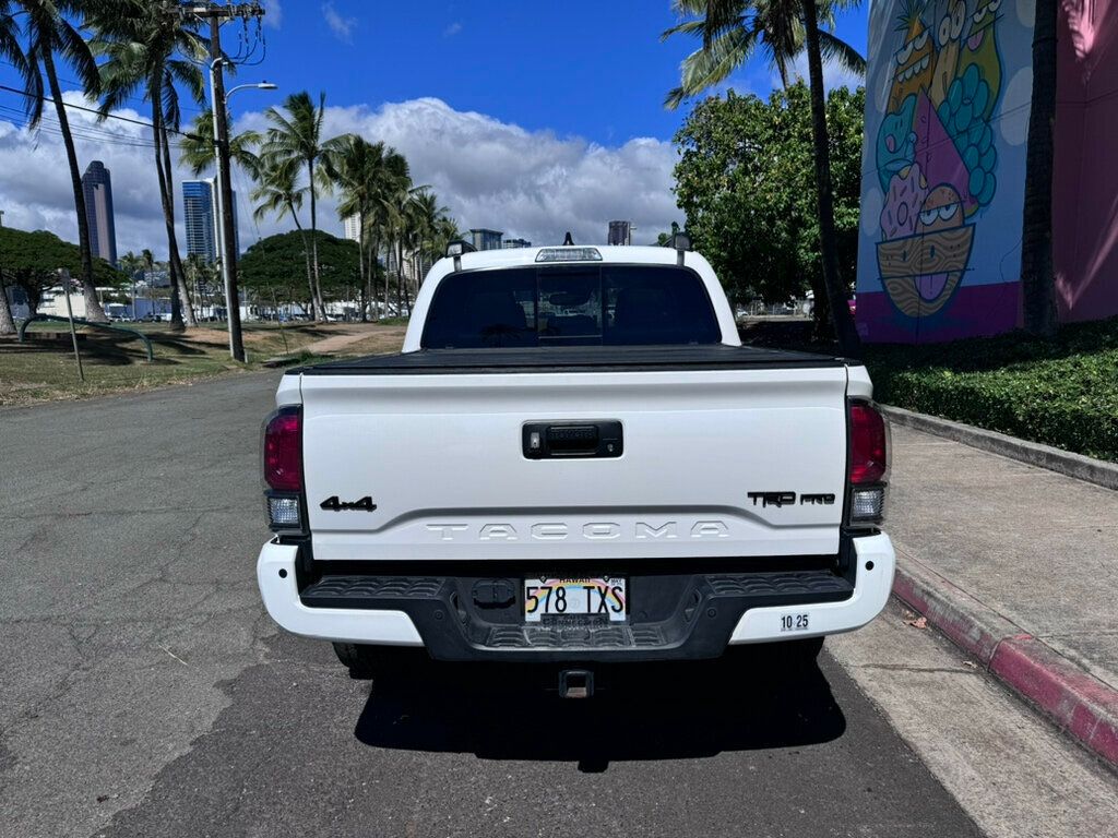 2022 Toyota Tacoma TRD Pro 4WD TRD Pro, Just Serviced, 4x4 - 22606147 - 24