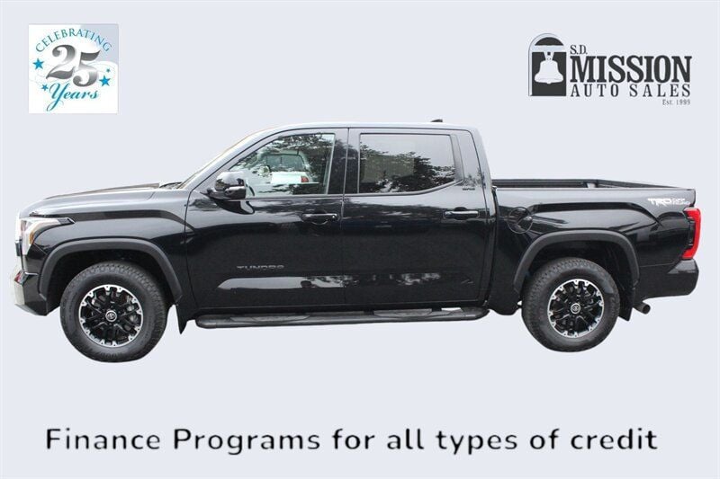 2022 Toyota Tundra 2WD  - 22620233 - 3