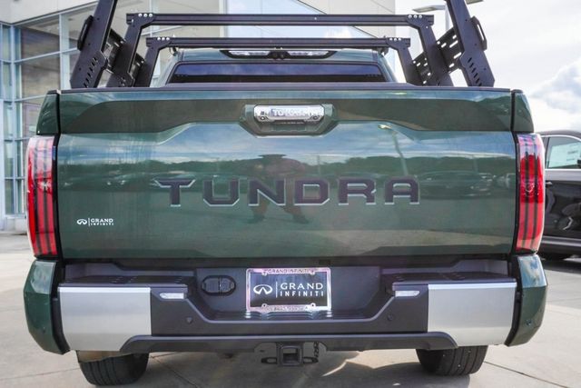 2022 Toyota Tundra 2WD Limited - 22930440 - 9
