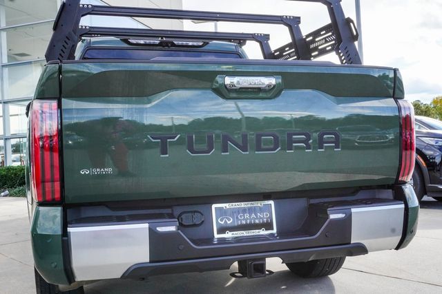 2022 Toyota Tundra 2WD Limited - 22930440 - 10