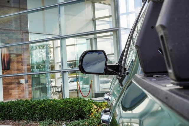 2022 Toyota Tundra 2WD Limited - 22930440 - 11