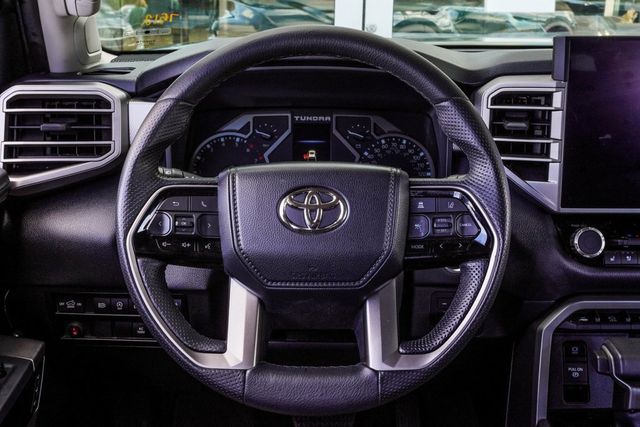 2022 Toyota Tundra 2WD Limited - 22930440 - 12