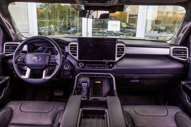 2022 Toyota Tundra 2WD Limited - 22930440 - 13