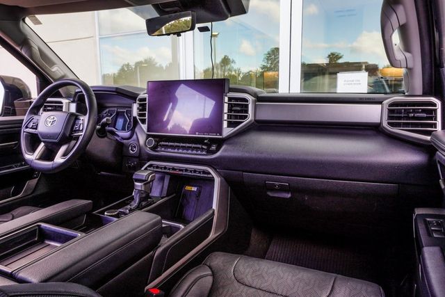 2022 Toyota Tundra 2WD Limited - 22930440 - 14