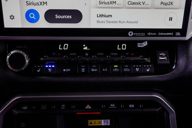 2022 Toyota Tundra 2WD Limited - 22930440 - 17