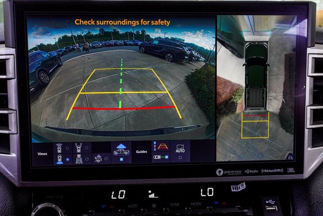 2022 Toyota Tundra 2WD Limited - 22930440 - 18