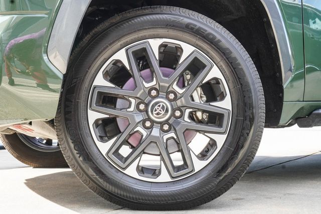 2022 Toyota Tundra 2WD Limited - 22930440 - 1