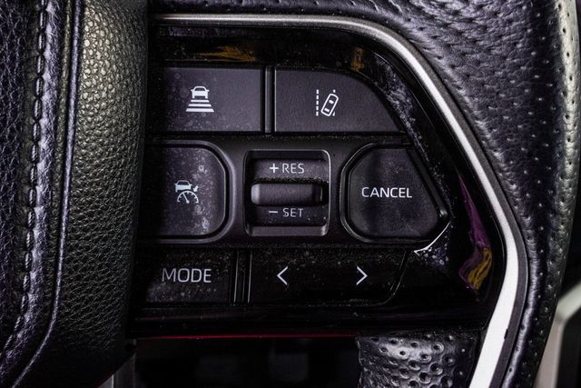 2022 Toyota Tundra 2WD Limited - 22930440 - 19