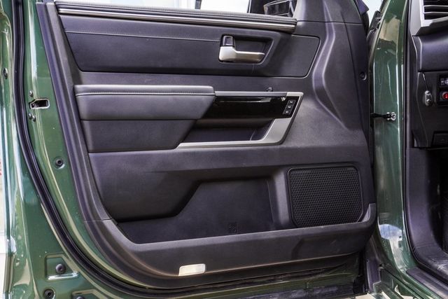 2022 Toyota Tundra 2WD Limited - 22930440 - 23