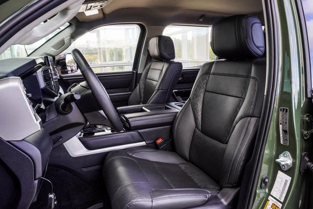 2022 Toyota Tundra 2WD Limited - 22930440 - 26