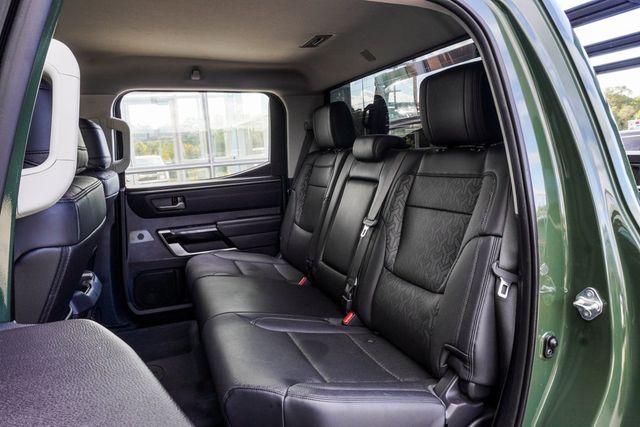 2022 Toyota Tundra 2WD Limited - 22930440 - 27