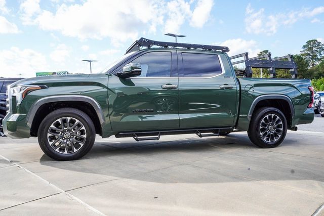 2022 Toyota Tundra 2WD Limited - 22930440 - 2