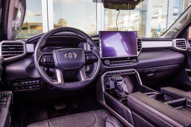 2022 Toyota Tundra 2WD Limited - 22930440 - 4