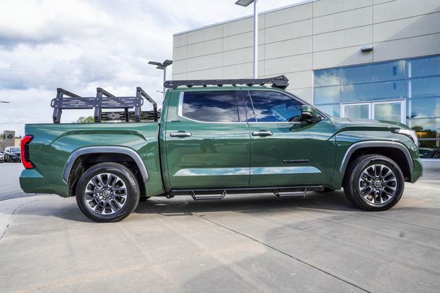 2022 Toyota Tundra 2WD Limited - 22930440 - 7