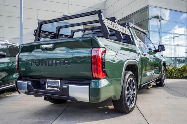 2022 Toyota Tundra 2WD Limited - 22930440 - 8