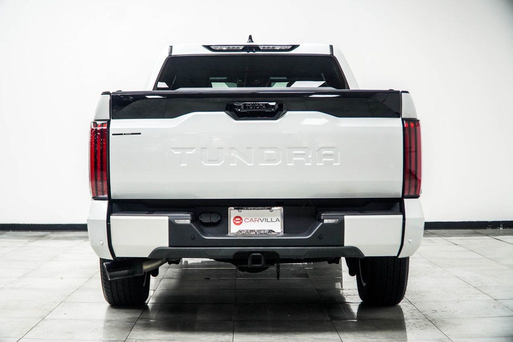 Toyota Tundra photo 13